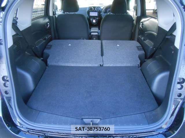 Nissan NOTE 2020-09 229278-17