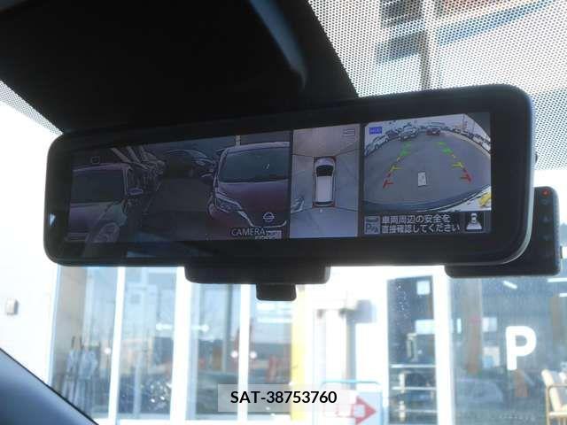 Nissan NOTE 2020-09 229278-11