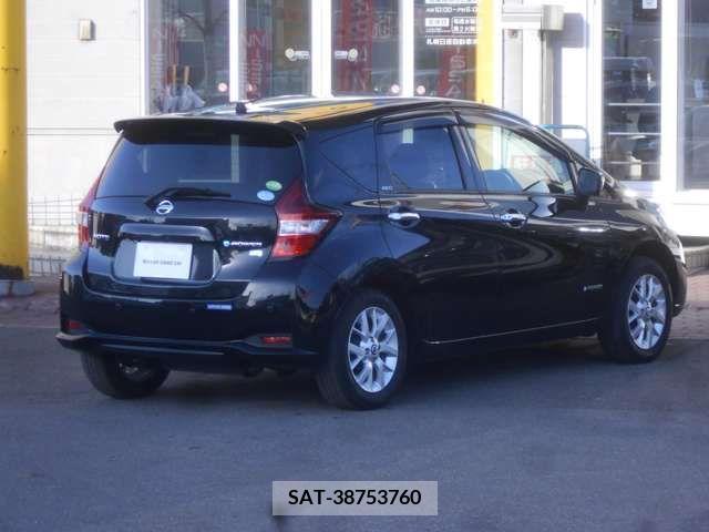 Nissan NOTE 2020-09 229278-1