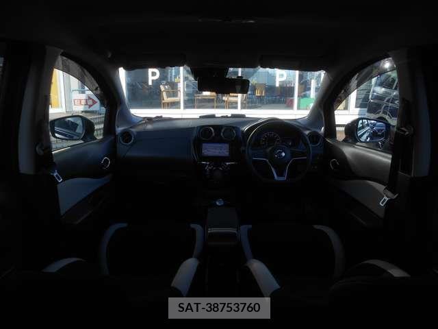 Nissan NOTE 2020-09 229278-2