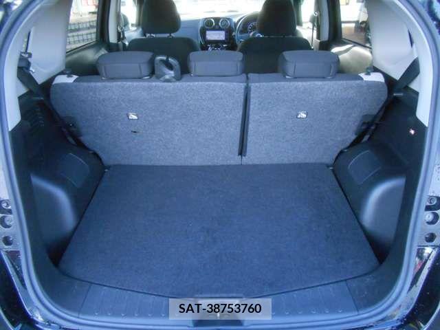Nissan NOTE 2020-09 229278-15