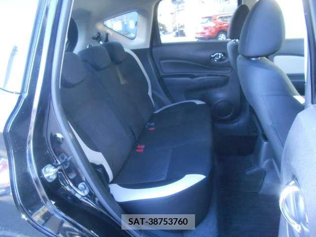 Nissan NOTE 2020-09 229278-14