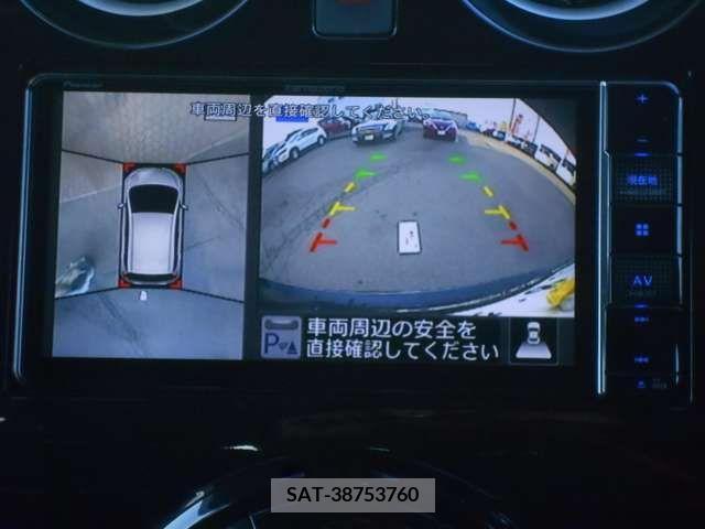 Nissan NOTE 2020-09 229278-7