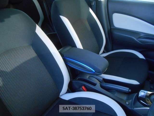 Nissan NOTE 2020-09 229278-13