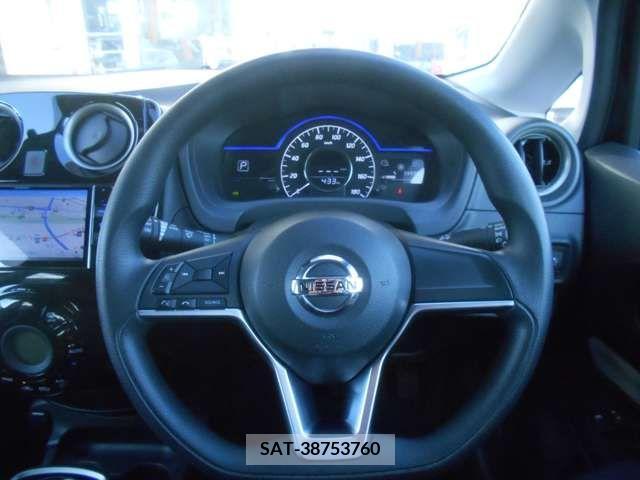 Nissan NOTE 2020-09 229278-5