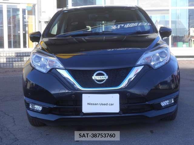Nissan NOTE 2020-09 229278-18