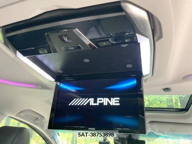 Toyota ALPHARD 2019-08 344635-4