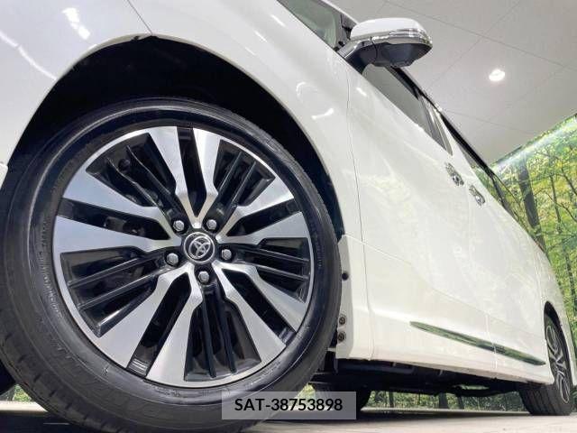 Toyota ALPHARD 2019-08 344635-14