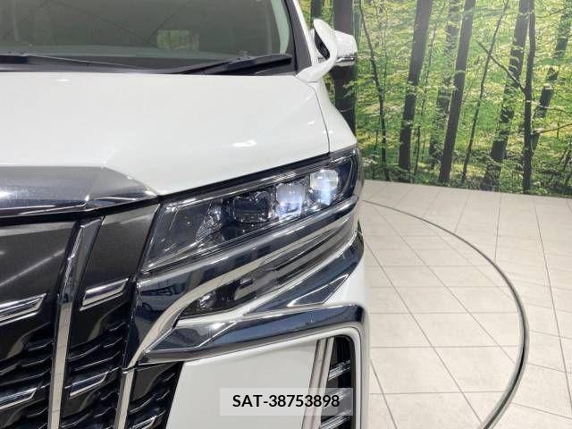 Toyota ALPHARD 2019-08 344635-13