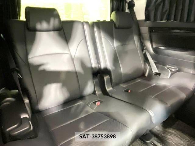 Toyota ALPHARD 2019-08 344635-10