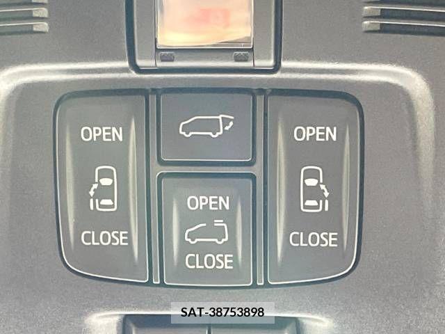 Toyota ALPHARD 2019-08 344635-8