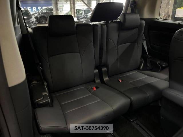 Toyota ALPHARD 2021-08 336283-10