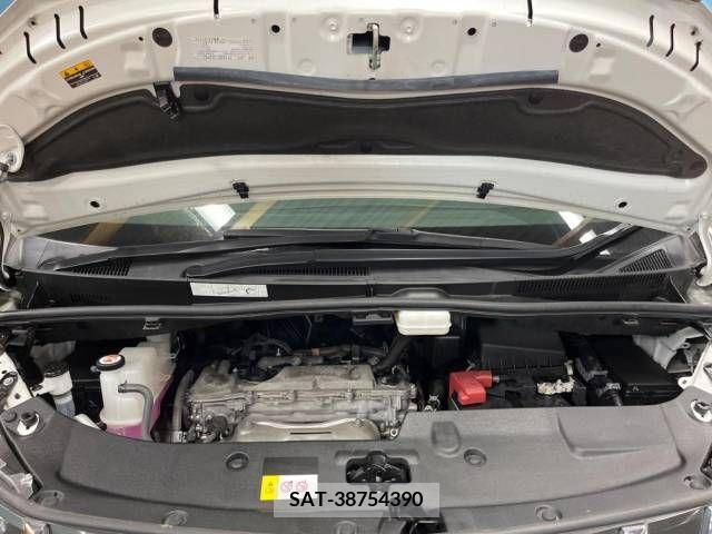 Toyota ALPHARD 2021-08 336283-19