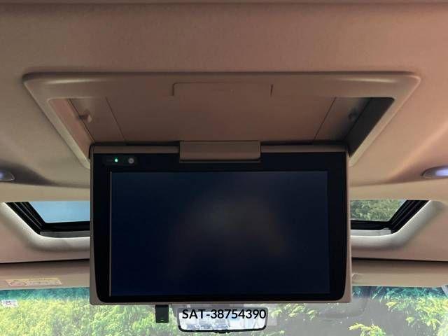 Toyota ALPHARD 2021-08 336283-5