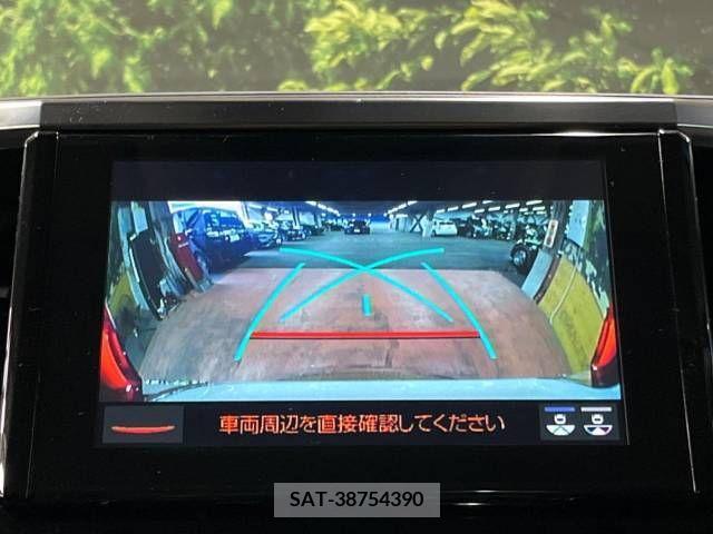 Toyota ALPHARD 2021-08 336283-3