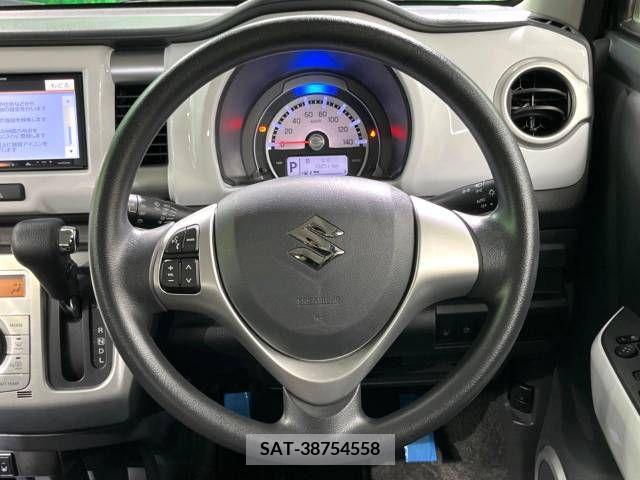 Suzuki HUSTLER 2017-05 329870-11