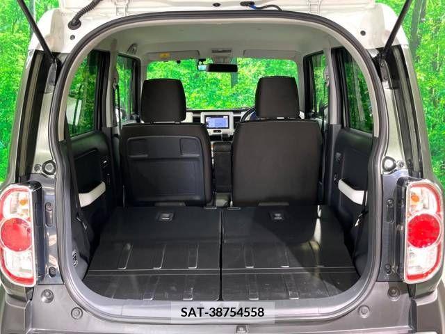 Suzuki HUSTLER 2017-05 329870-10