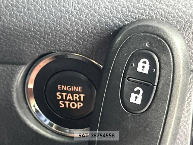 Suzuki HUSTLER 2017-05 329870-5
