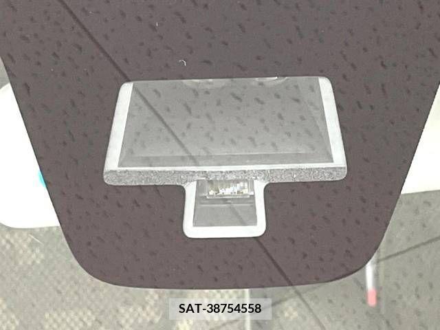 Suzuki HUSTLER 2017-05 329870-4