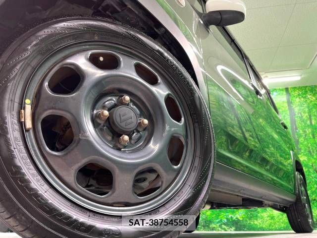 Suzuki HUSTLER 2017-05 329870-13
