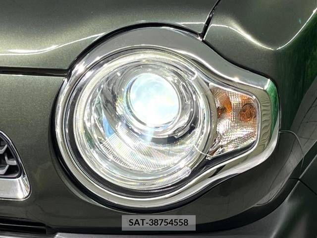 Suzuki HUSTLER 2017-05 329870-12