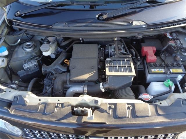 Suzuki LAPIN 2014-01 193079-11