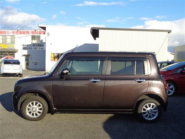 Suzuki LAPIN 2014-01 193079-7