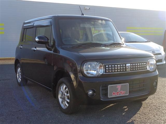 Suzuki LAPIN 2014-01 193079-2