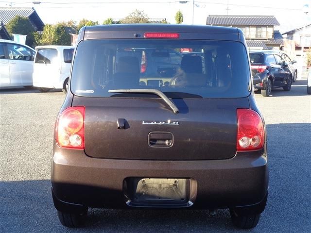 Suzuki LAPIN 2014-01 193079-5