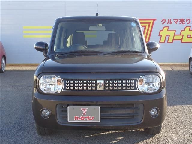 Suzuki LAPIN 2014-01 193079-1