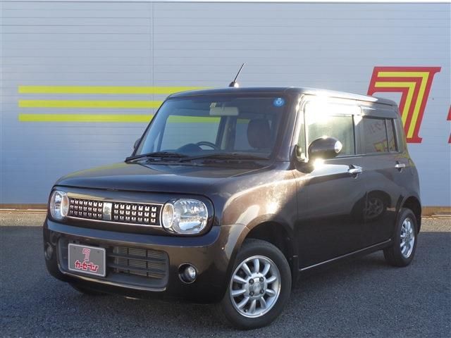 Suzuki LAPIN 2014-01 193079-0