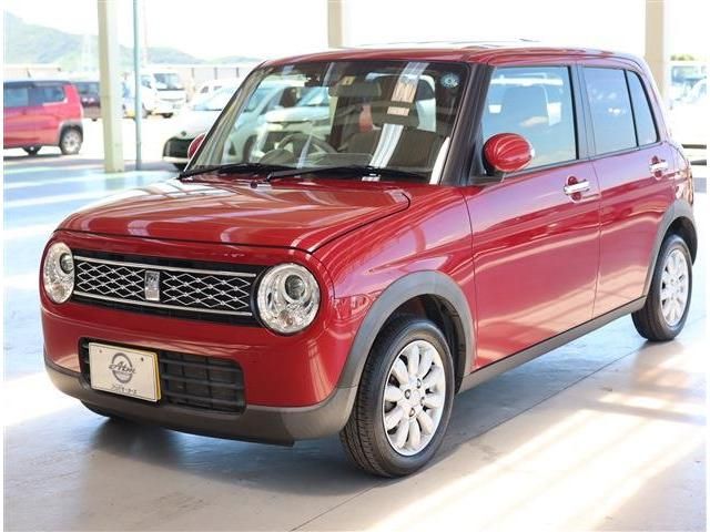 Suzuki LAPIN 2019-05 5880-0