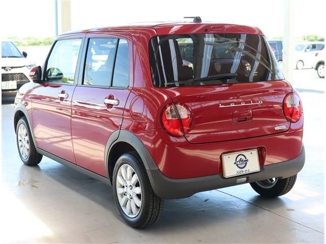 Suzuki LAPIN 2019-05 5880-5