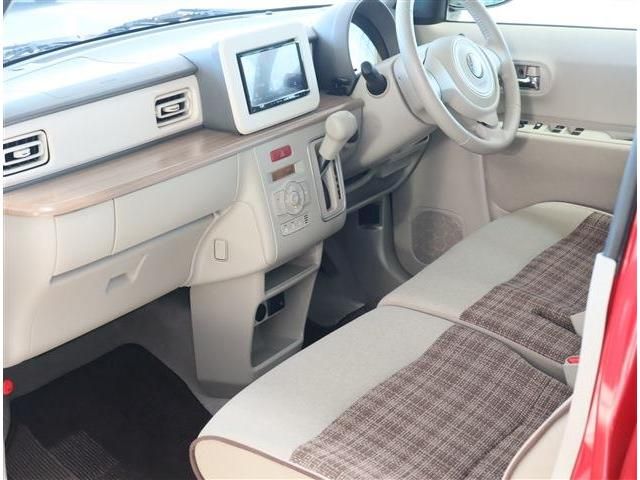 Suzuki LAPIN 2019-05 5880-22