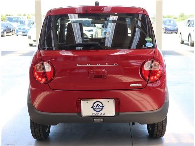 Suzuki LAPIN 2019-05 5880-4