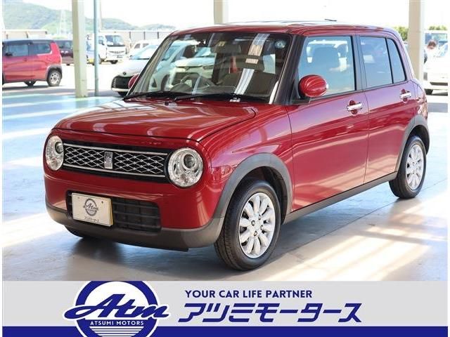 Suzuki LAPIN 2019-05 5880-28