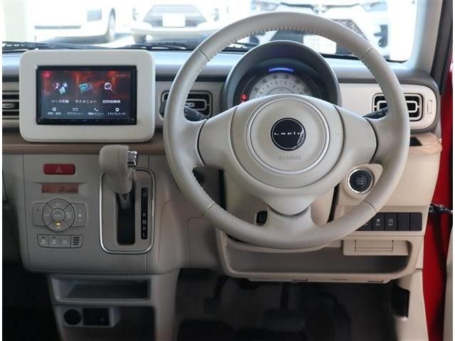 Suzuki LAPIN 2019-05 5880-10