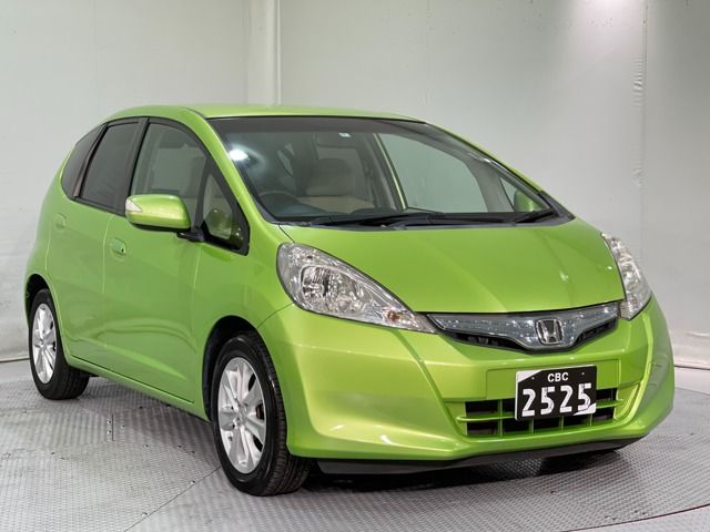 Honda FIT HYBRID 2010-11 16620-0