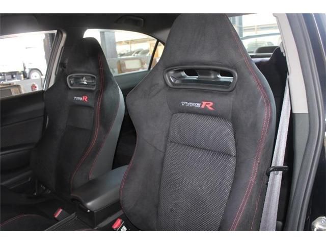 Honda CIVIC 2009-02 5974-6