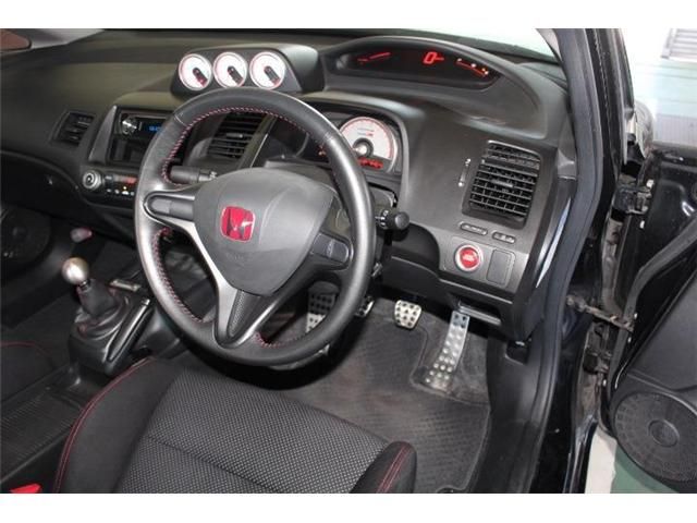Honda CIVIC 2009-02 5974-9