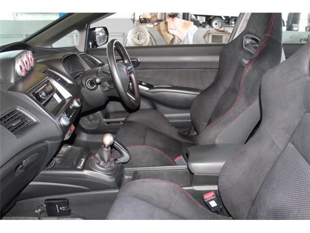 Honda CIVIC 2009-02 5974-1