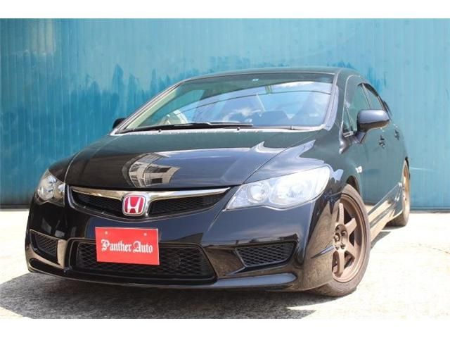 Honda CIVIC 2009-02 5974-0
