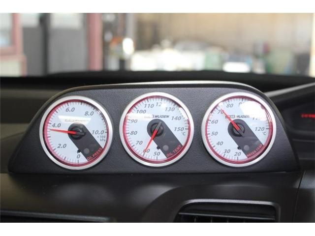 Honda CIVIC 2009-02 5974-11