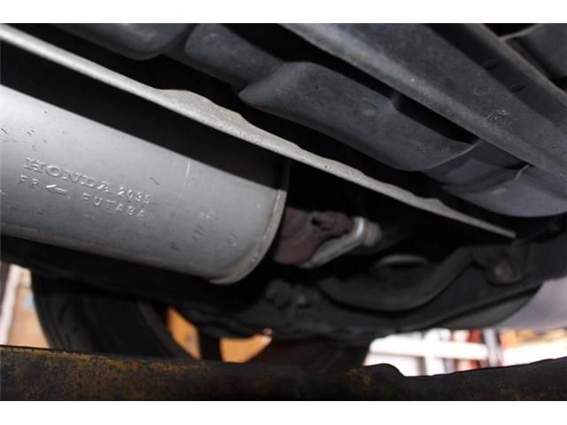 Honda CIVIC 2009-02 5974-27