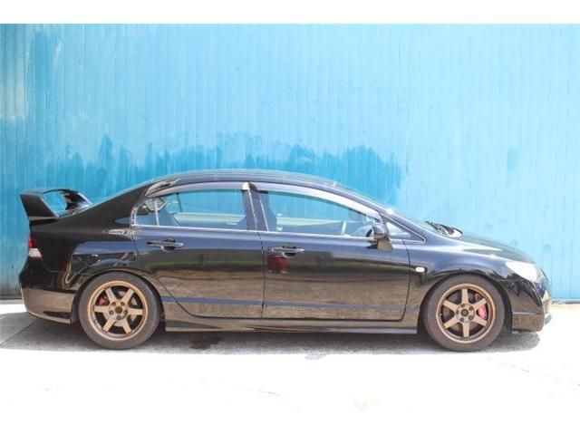 Honda CIVIC 2009-02 5974-3