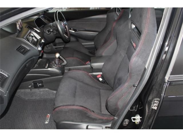 Honda CIVIC 2009-02 5974-4