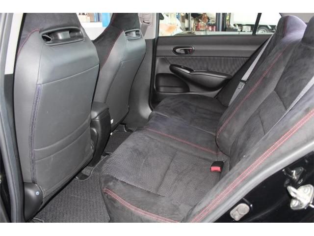 Honda CIVIC 2009-02 5974-13