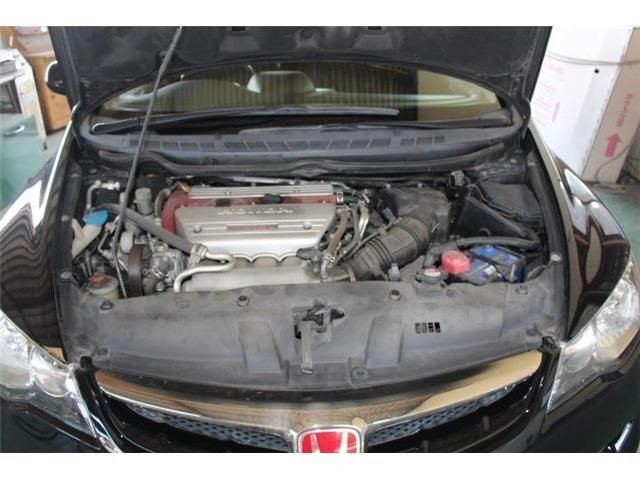 Honda CIVIC 2009-02 5974-16