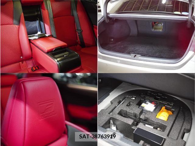 Lexus ES 2019-05 354381-9