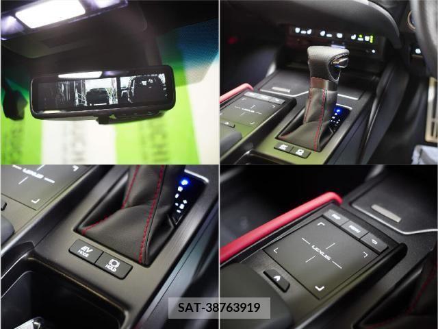Lexus ES 2019-05 354381-7